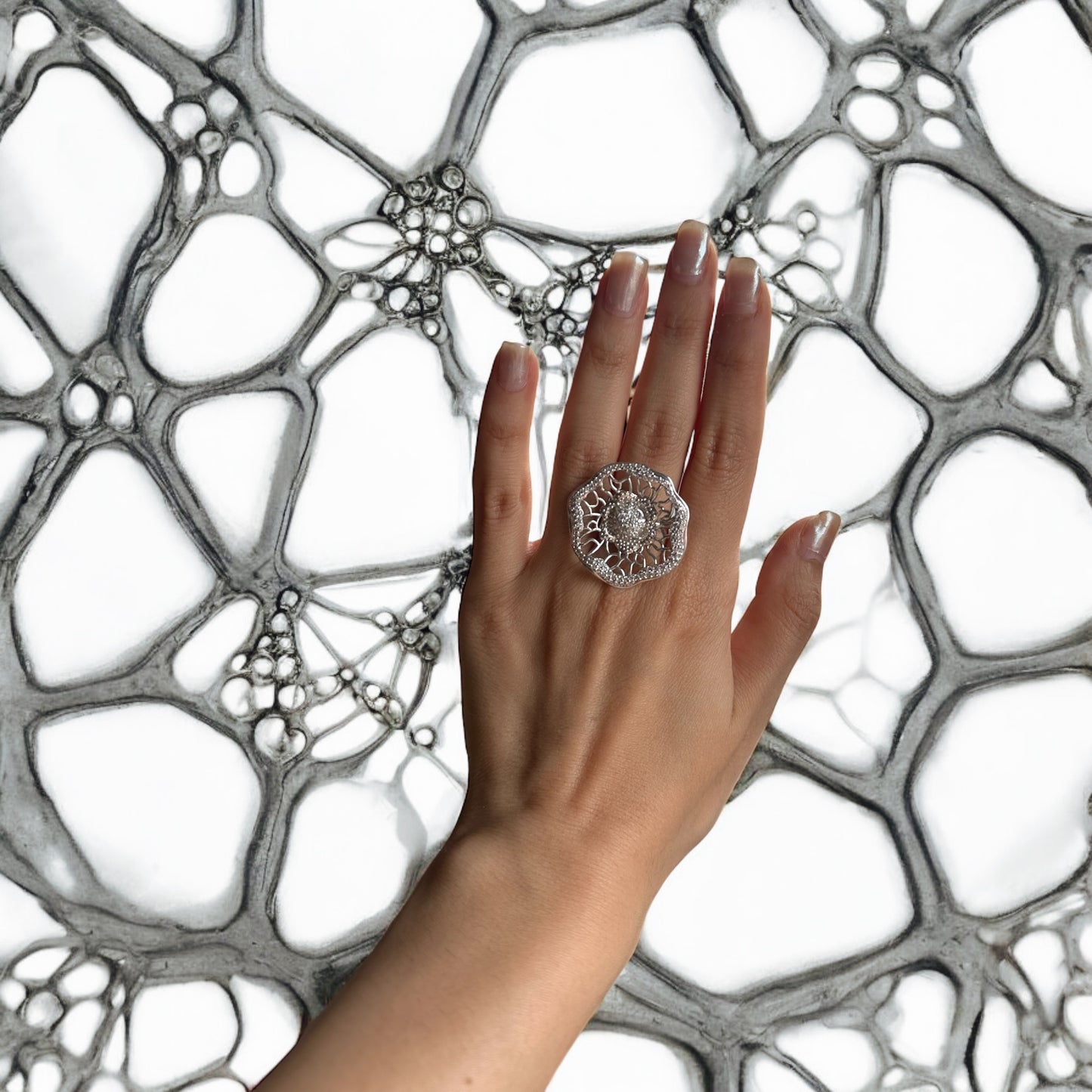 Little Cell Treasures